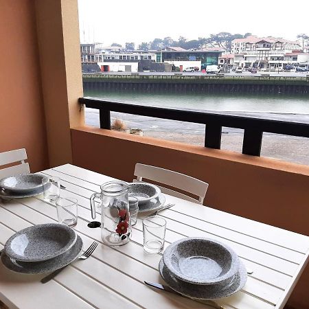 Appartement A Capbreton Avec Piscine Et Tennis - Fr-1-239-883 Esterno foto