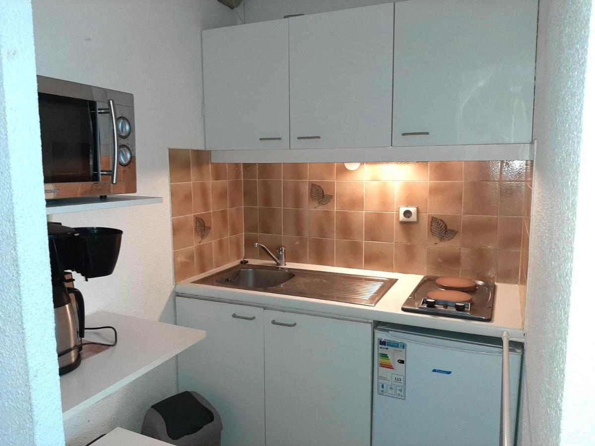 Appartement A Capbreton Avec Piscine Et Tennis - Fr-1-239-883 Esterno foto