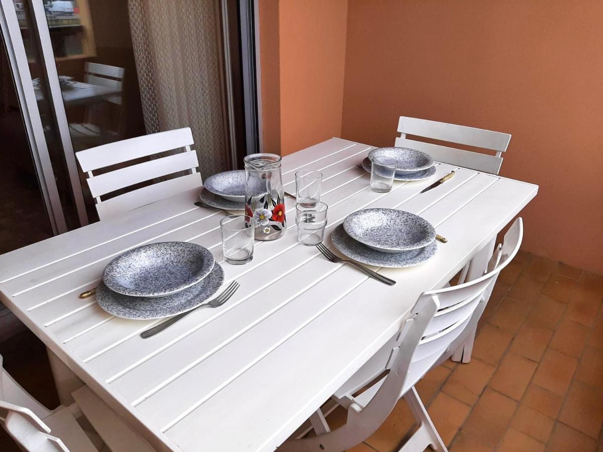 Appartement A Capbreton Avec Piscine Et Tennis - Fr-1-239-883 Esterno foto