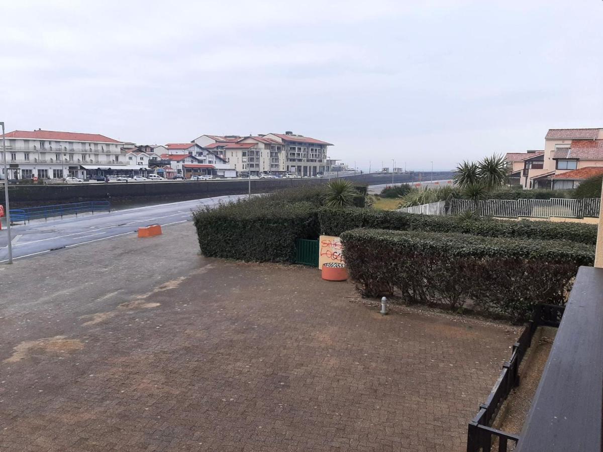 Appartement A Capbreton Avec Piscine Et Tennis - Fr-1-239-883 Esterno foto