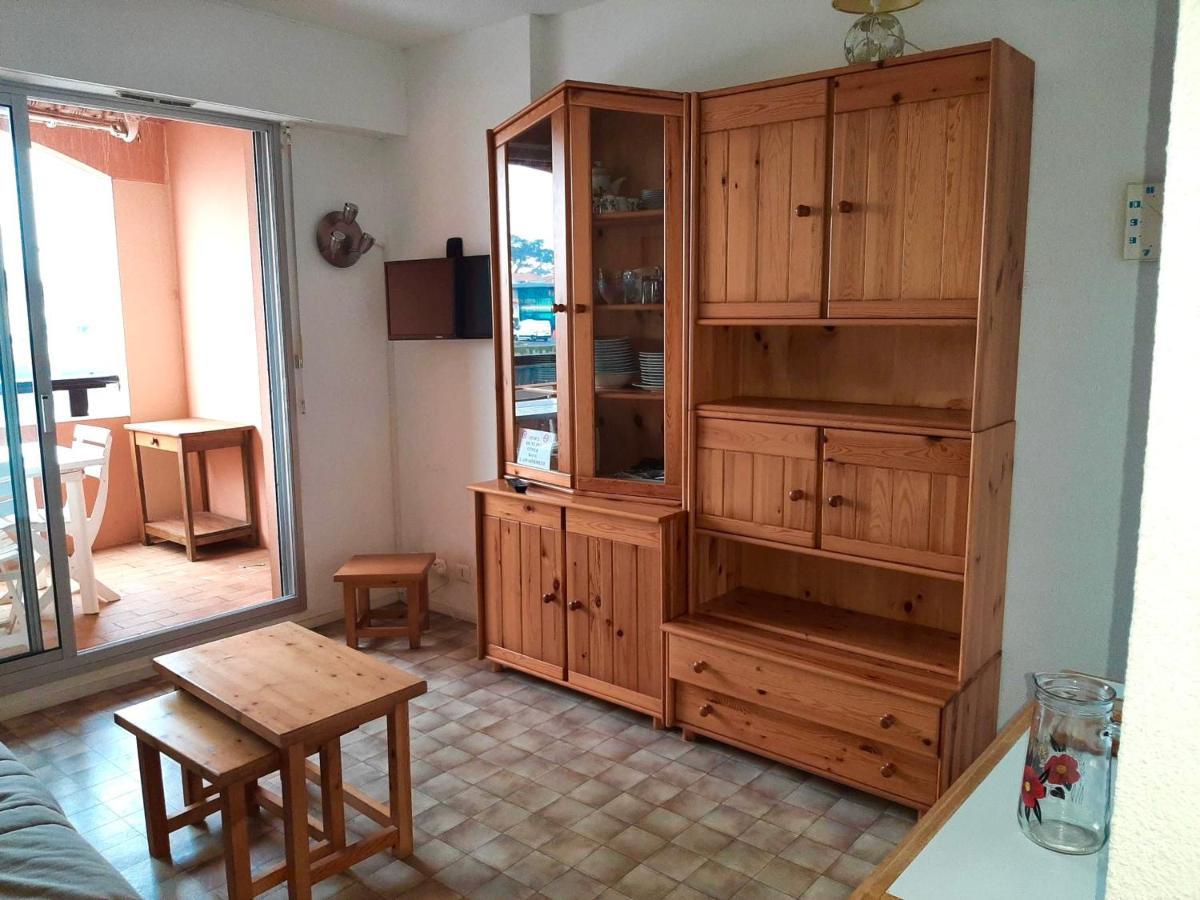 Appartement A Capbreton Avec Piscine Et Tennis - Fr-1-239-883 Esterno foto
