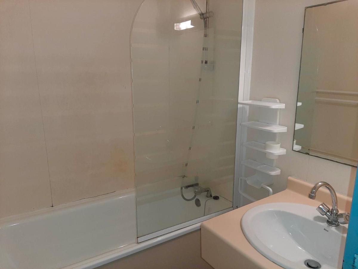 Appartement A Capbreton Avec Piscine Et Tennis - Fr-1-239-883 Esterno foto