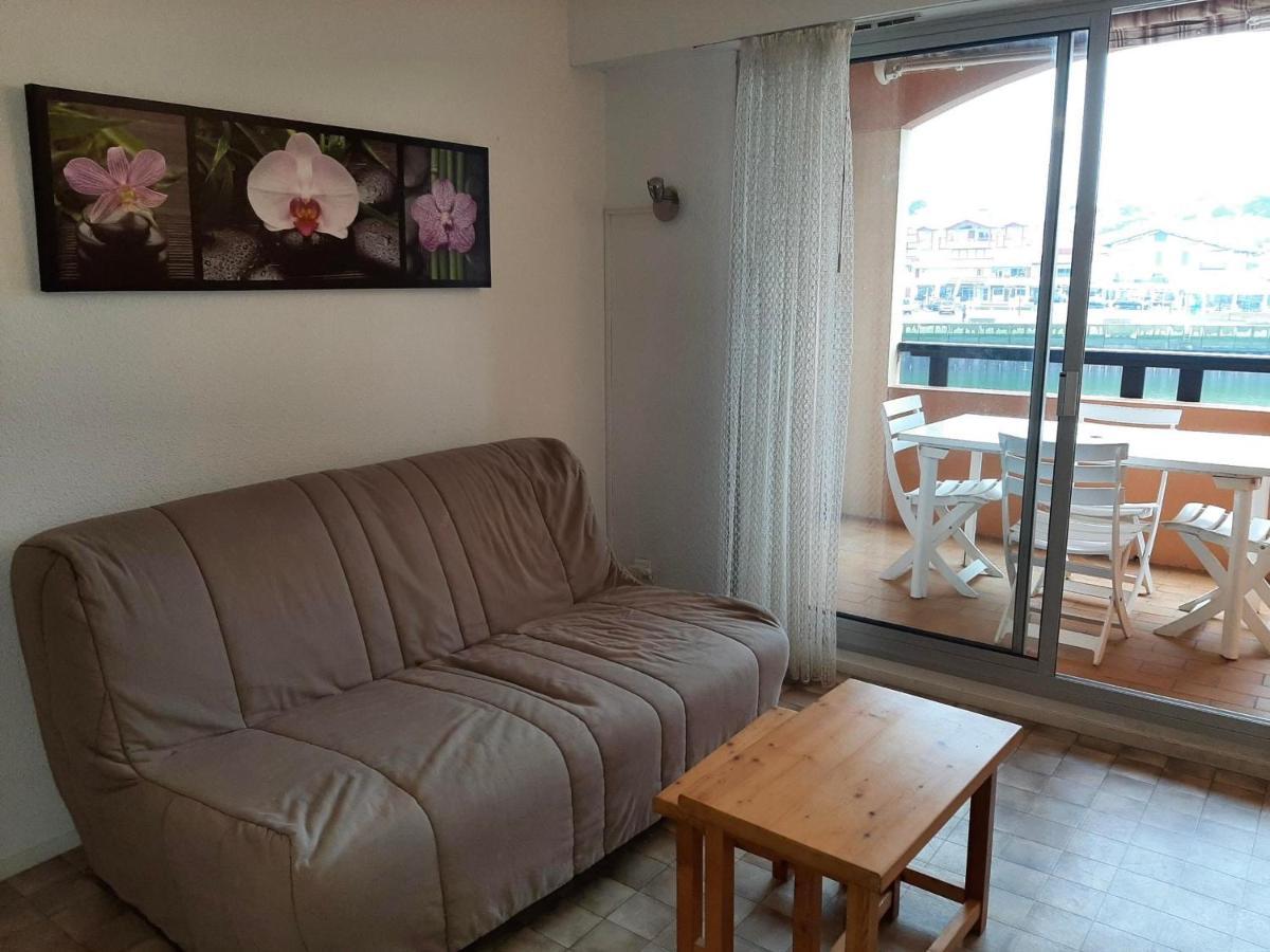 Appartement A Capbreton Avec Piscine Et Tennis - Fr-1-239-883 Esterno foto
